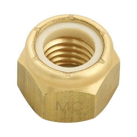 Solas Mcnt Merc Prop Nut 25-70Hp, No 8114113 8114113